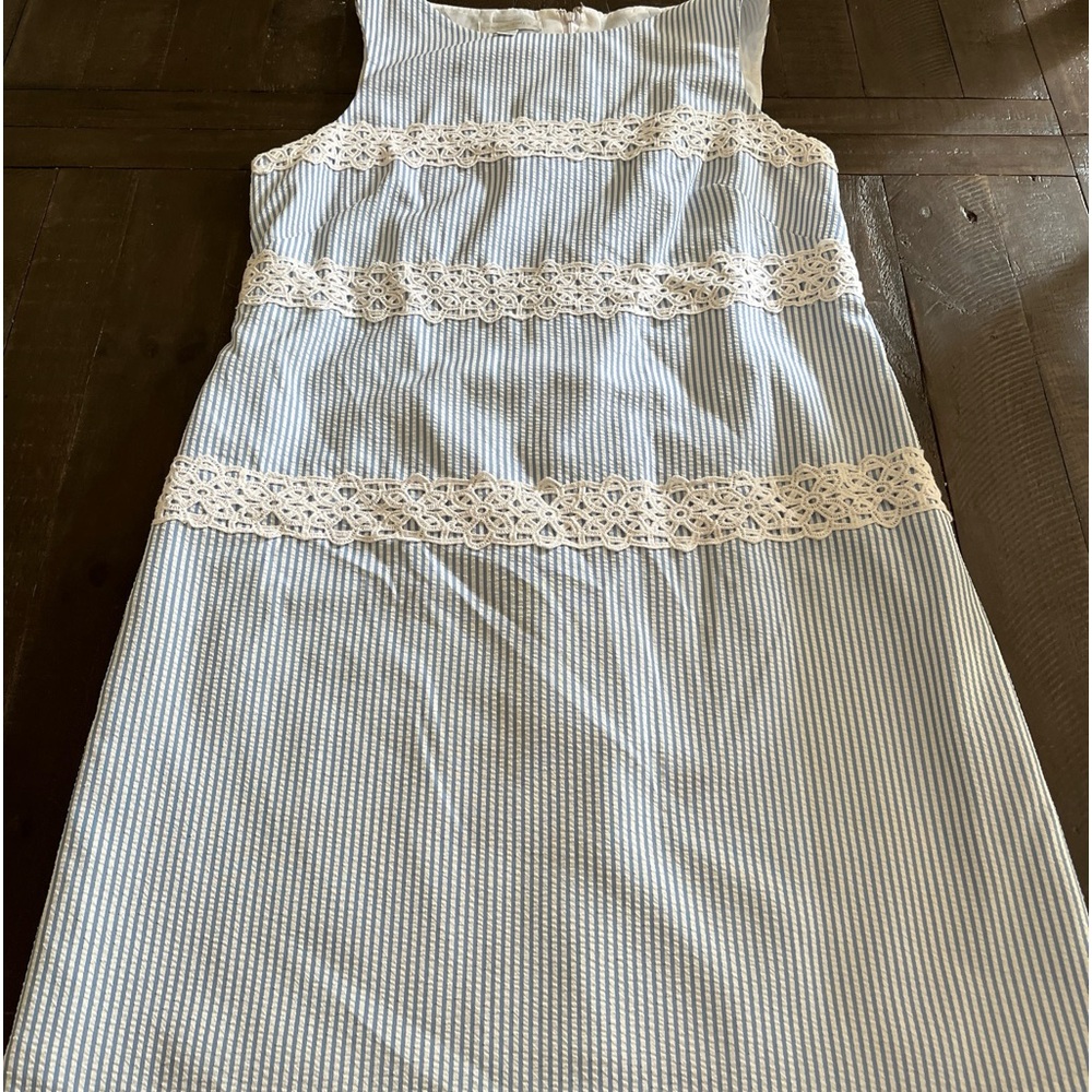 Women’s London Times Dress